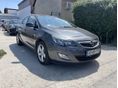 OPEL ASTRA J 1.4 Enjoy Szép állapot.ülés-kormány fűtés.dugit klíma