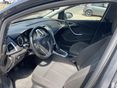 OPEL ASTRA J 2010/4 - 5