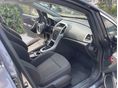 OPEL ASTRA J 2010/4 - 7