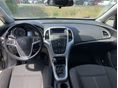 OPEL ASTRA J 2010/4 - 11
