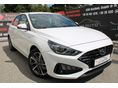 HYUNDAI I30 1.5 T-GDi Life MHEV /KAMERA/NAVI/SÁVTARTÓ/ÜLÉSFŰTÉS/LED/