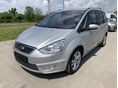 FORD GALAXY 2.0 TDCi Titanium [7 személy]