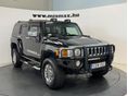 HUMMER H3 3.5 Vortec Magyarországi Bőr 127.103 km! szervizkönyves. sérülésmentes