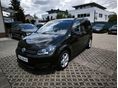 VOLKSWAGEN TOURAN 2.0 CR TDI Comfortline 2 SZ. TGK!