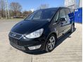 FORD GALAXY 2.0 TDCi Titanium Luxury [7 személy]