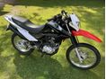 HONDA NX R 160 BROS
