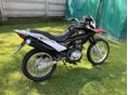 HONDA NX 2016/1 - 2