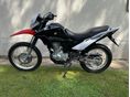 HONDA NX 2016/1 - 3
