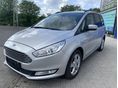 FORD GALAXY 2.0 TDCi Trend Powershift