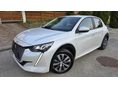 PEUGEOT 208 2020/11 - 2