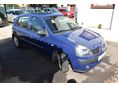 RENAULT CLIO 2003/11 - 1