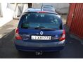 RENAULT CLIO 2003/11 - 5
