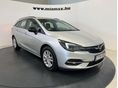 OPEL ASTRA K Sports Tourer 1.5 CDTI Business Edition TFW-682 144.166 km! Kamera Ülés és Kormányfűtés magyar. 1 tulaj. szervizkönyves