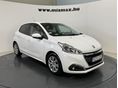 PEUGEOT 208 1.5 BlueHDi Active RZV-220 FűthetőÜlések Kamera magyar. 1 tulaj. vezetett szervizkönyves. ÁFA-s