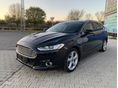 FORD MONDEO 2.0 TDCi Titanium AWD Powershift