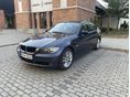 BMW 3-AS SOROZAT 2005/5 - 6