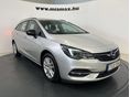 OPEL ASTRA K Sports Tourer 1.5 CDTI Business Edition TGA-664 144.478 km! Kamera Ülés és Kormányfűtés magyar. 1 tulaj. szervizkönyves