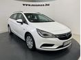 OPEL ASTRA K Sports Tourer 1.6 CDTI Enjoy RXX-923 . Vonóhorog. magyarországi. vezetett szervizkönyves. ÁFA tartalmas száml