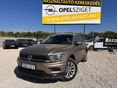 VOLKSWAGEN TIGUAN 2.0 TDI BMT SCR Comfortline 4Motion DSG 1.tulajdonostól! Magyarországi! Végig szervizelt! 1 év garanciával!