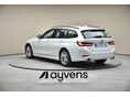BMW 320 2024/4 - 2