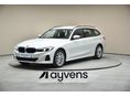 BMW 320 2024/4 - 1