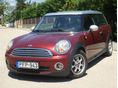 MINI CLUBMAN Cooper1.6 5 személyes!