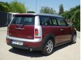 MINI CLUBMAN 2007/11 - 2