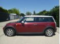 MINI CLUBMAN 2007/11 - 5
