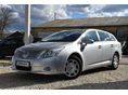 TOYOTA AVENSIS Wagon 2.0 D-4D Sol