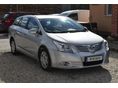 TOYOTA AVENSIS 2009/10 - 3