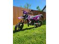 BETAMOTOR RR 50 Factory