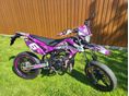 BETAMOTOR RR 50 2017 - 3