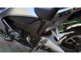 HONDA VFR 1200 F 2012/4 - 11