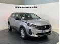 PEUGEOT 3008 1.5 BlueHDi Active Pack EAT8 AABW-492 Fűthető Ülések Kamera magyar. 1 tulaj. gyári fény. szervizkönyves. ÁFA