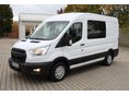 FORD TRANSIT 2.0 TDCi 310 MWB Trend 130LE/ L2H2/ 6 FŐ/ KLÍMA/ TEMPOMAT/ E-H RADAR/ KAMERA/ LED/ NAVI/ VHOROG/ ÁFÁS