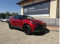 TOYOTA C-HR 2.0 Hybrid GR Sport e-CVT 2 év Toyota Minősített Használt garanciával!