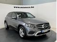 MERCEDES-BENZ GLC 250 d 4Matic 9G-TRONIC ACC Komfort Bőr Navi 204 Le 157.464 km! márkaszervizben szervizelt