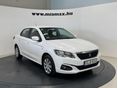 PEUGEOT 301 1.5 BlueHDi Active S&S 98.571 km! magyarországi. gyári fényezésű. vezetett szervizkönyves