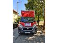 FIAT DUCATO Maxi 2.3 Mjet XLWB 3.5 t Karambolmentes. MO-i első tulajos. szervíztörténet