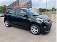 KIA PICANTO 2023/9 - 5