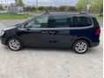 VOLKSWAGEN SHARAN 2015/7 - 8