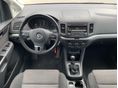 VOLKSWAGEN SHARAN 2015/7 - 9