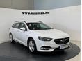 OPEL INSIGNIA Sports Tourer 1.6 CDTI Edition Start Stop 140.445 km! SHY-696 magyar. 1 tulaj. gyári fényezés. szervizkönyves. ÁFA-s
