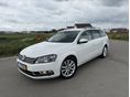 VOLKSWAGEN PASSAT VII Variant 2.0 CR TDI BMT Highline DSG AJÁNDÉK 1 év műszaki garancia( Defend Car-Protect)