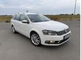 VOLKSWAGEN PASSAT VII Variant 2.0 CR TDI BMT Highline DSG AJÁNDÉK 1 év műszaki garancia( Defend Car-Protect)