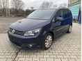 VOLKSWAGEN TOURAN 2.0 CR TDI Highline