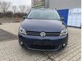 VOLKSWAGEN TOURAN 2014/12 - 2