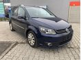 VOLKSWAGEN TOURAN 2014/12 - 3