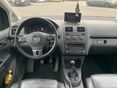 VOLKSWAGEN TOURAN 2014/12 - 9
