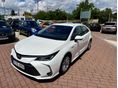 TOYOTA COROLLA 1.8 Hybrid Comfort e-CVT Magyar!Hibrid garanciával!